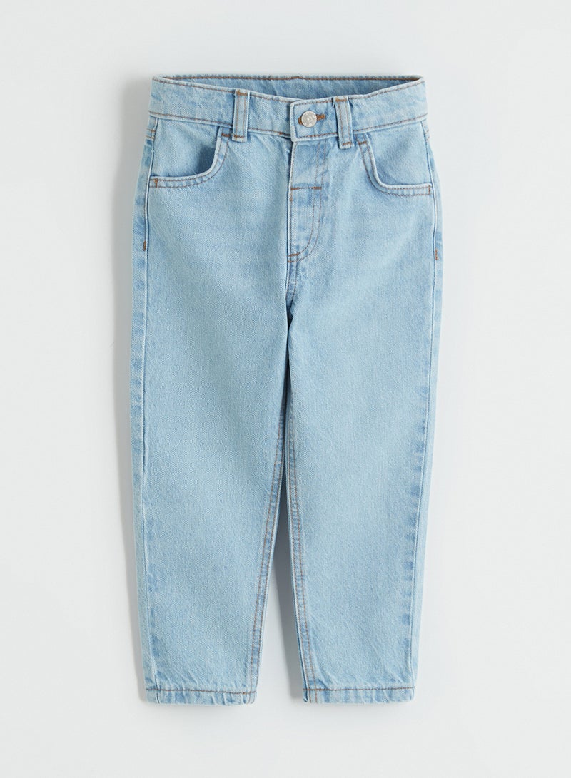 ال سي وايكيكي بنطلون جينز أولادي ريجولار فيت - Image 1